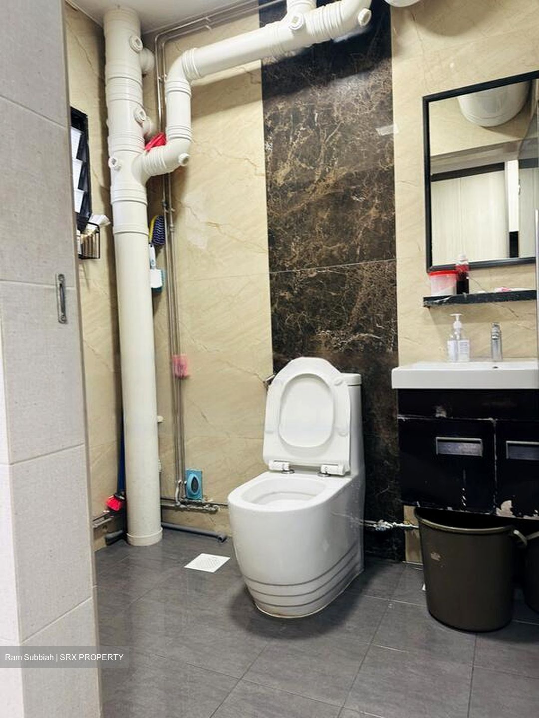 Blk 424 Canberra Road (Sembawang), HDB 4 Rooms #576822361